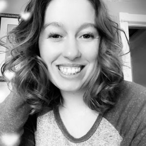 Fundraising Page: Melanie Parker